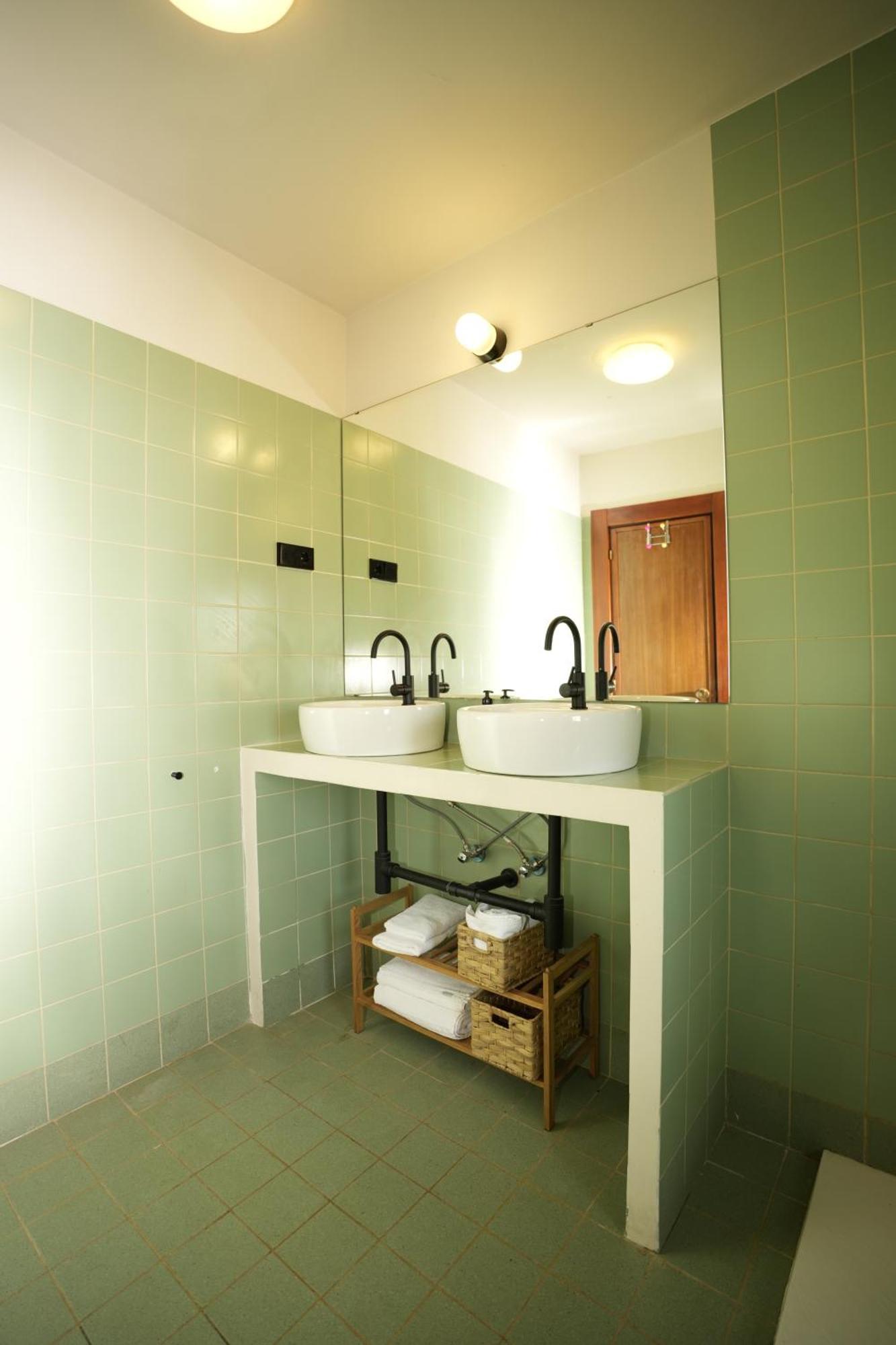 סופלנה Keyser Rooms מראה חיצוני תמונה
