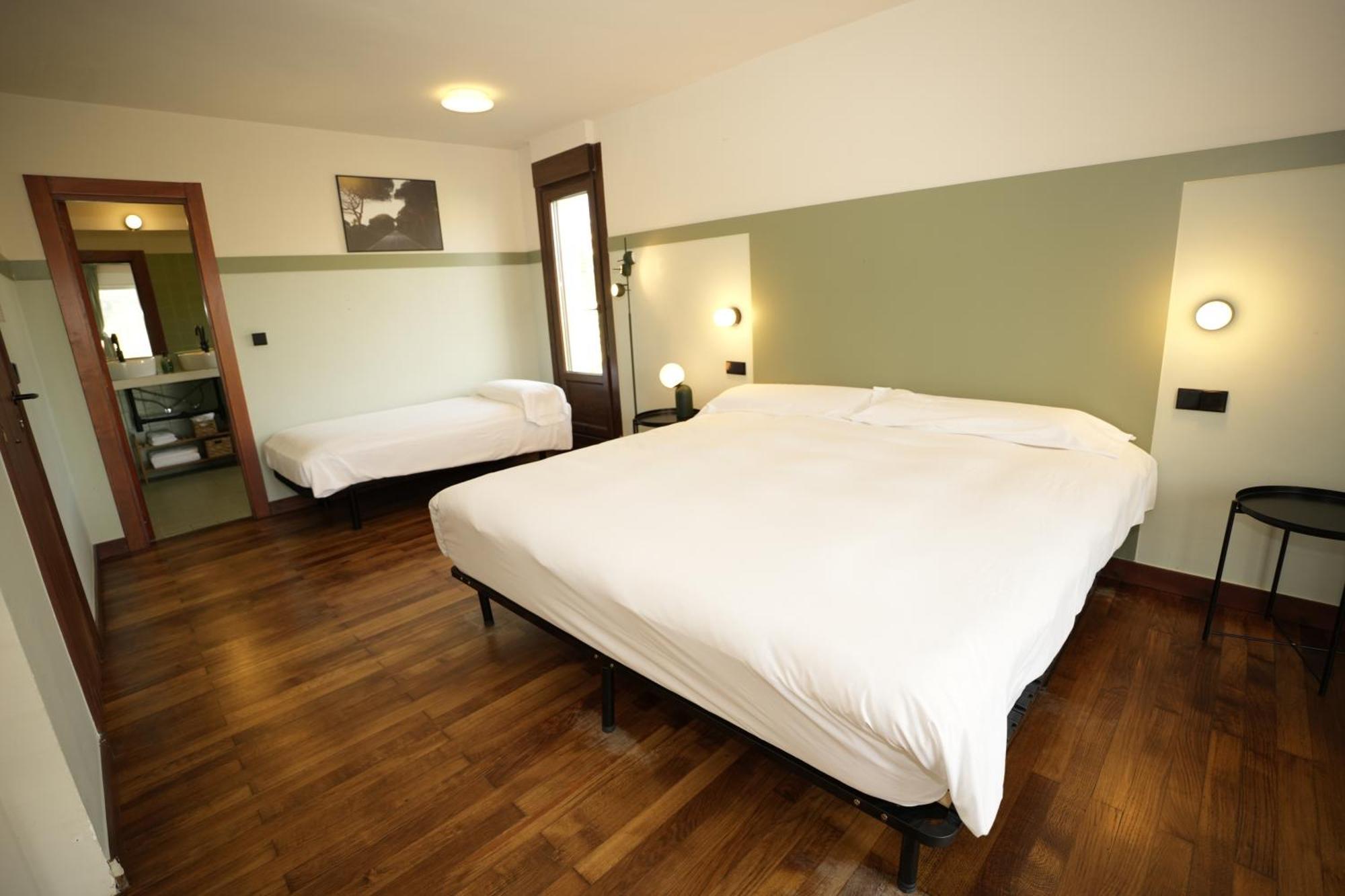 סופלנה Keyser Rooms מראה חיצוני תמונה